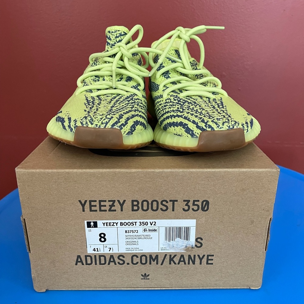 Yeezy boost 350